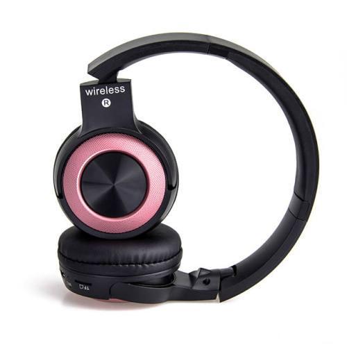 P19 Bluetooth Fejhallgató Headset MP3 lejátszó 