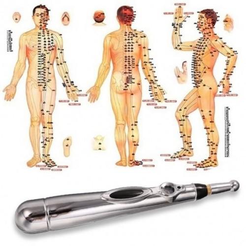 Akupunktúrás fájdalomcsillapító toll
