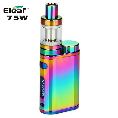 Elektromos cigi készlet - Eleaf iStick Pico, Melo3 Mini kit 75W