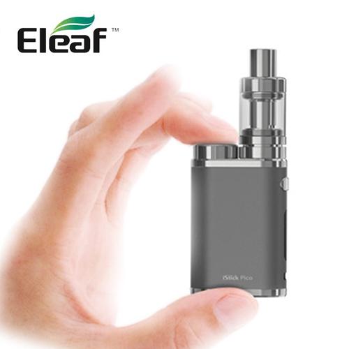 Elektromos cigi készlet - Eleaf iStick Pico, Melo3 Mini kit 75W