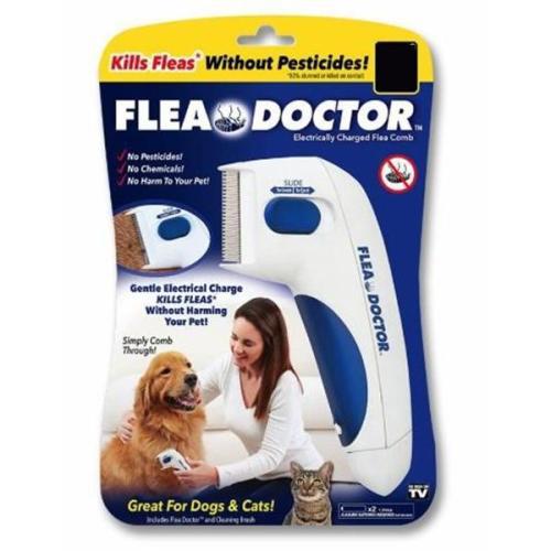 Flea Doctor bolha eltávolító