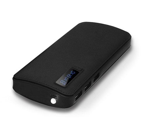 Intelligence Powerbank 15000mAh 3 USB Port --- HIGH QUALITY --- Quick Charge