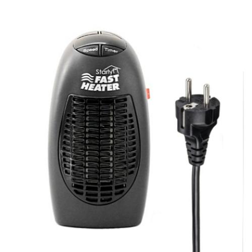 Fast Heater elektromos hősugárzó 1 méteres kábellel