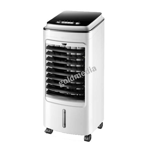 Air Cooler mobilklíma / léghűtő készülék görgőkkel 70W