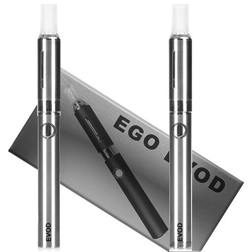 Elektromos cigi készlet- Ego Evod E-cigaretta mt3 porlasztóval *** 2db / csomag ***