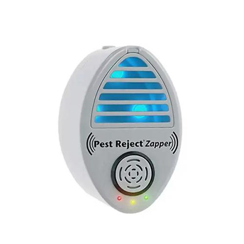 Pest Reject Zapper 3in1 elektromos szúnyogirtó és kártevő riasztó