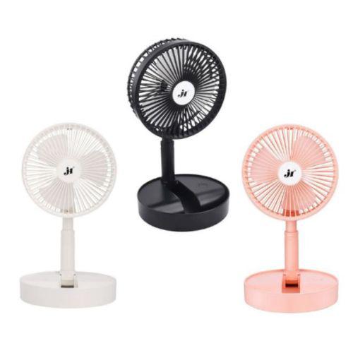 Összecsukható asztali ventilátor