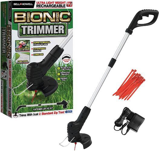 BIONIC Trimmer szegélynyíró