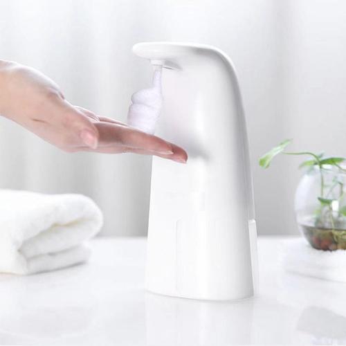Érintésmentes automata habosító szappanadagoló - MC001