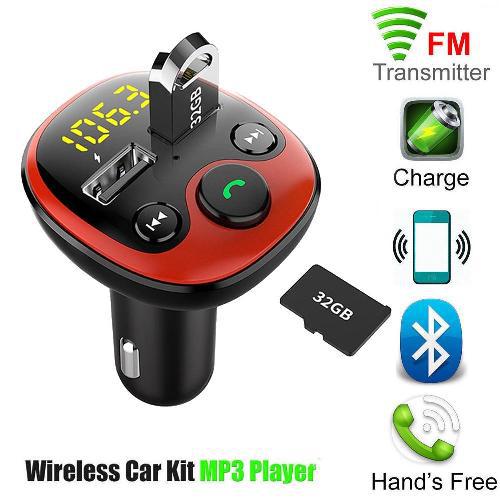 BT21 Bluetooth Transmitter