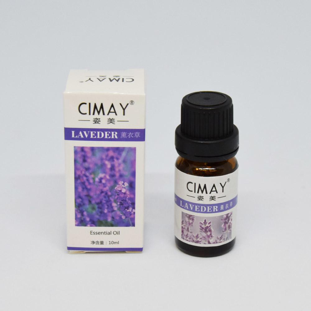 Cimay illóolaj, 10 ml