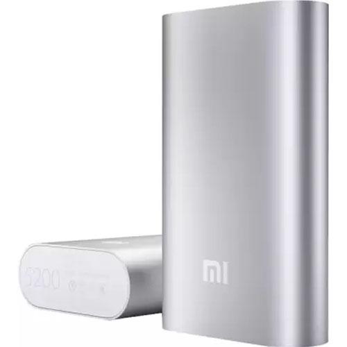 Mi 5200 mAh Power Bank