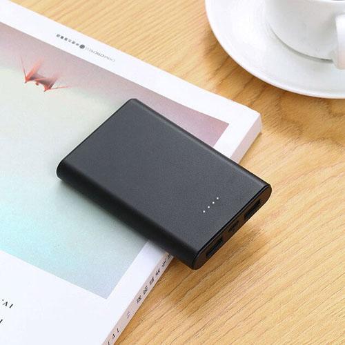 PREPHONE 5000 mAh Power Bank XT501