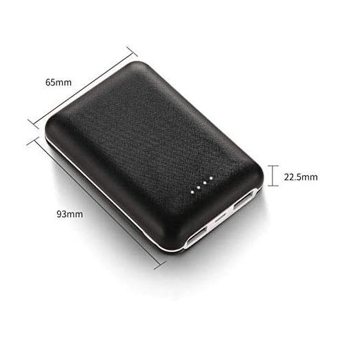 PREPHONE 3600 mAh Power Bank XT306