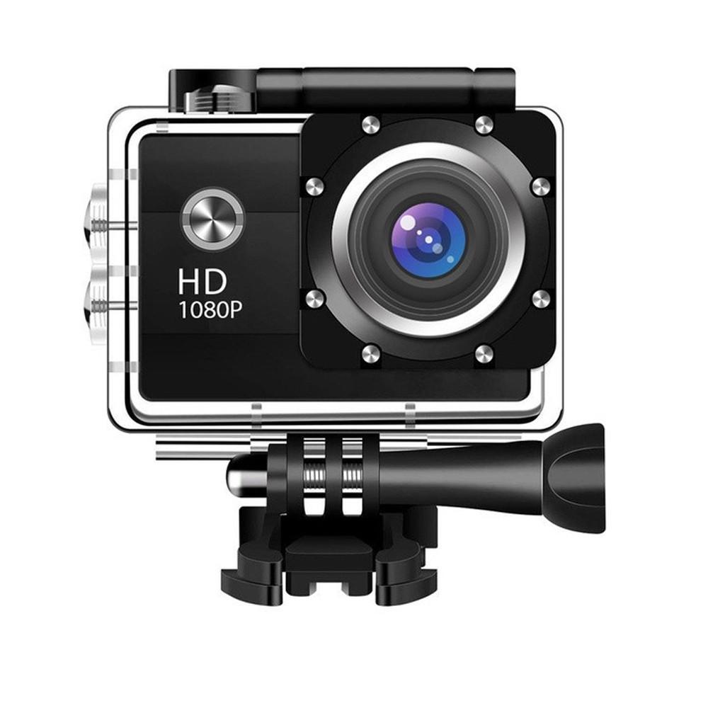 1080P Vízálló sport kamera