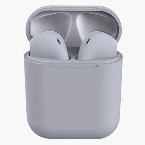 i12 TWS vezeték nélküli fülhallgató, headset Bluetooth 5.0