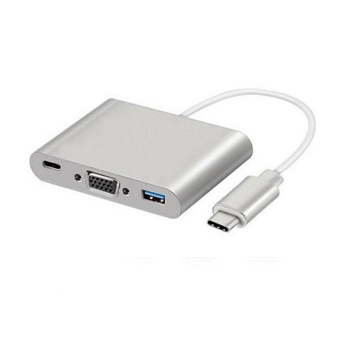 Type-C <> USB 3.0 ,USB C,VGA