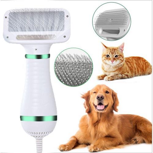 Pet Grooming Drayer kisállat szőr fésű és szárító