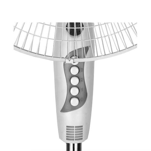 Giovanni 2db 40cm-es 40W Álló Ventilátor Jelzőfénnyel
