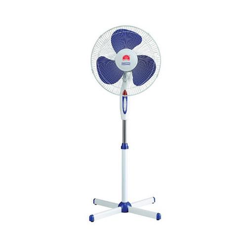 Maxon 40cm-es 45W Álló Ventilátor Jelzőfénnyel