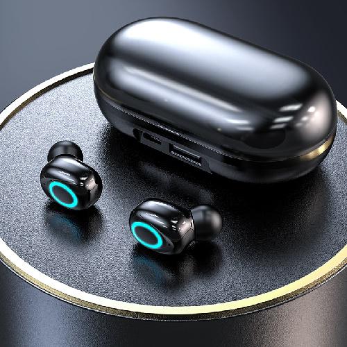 A41 TWS Bluetooth 5.0 Vezetéknélküli Fülhallgató