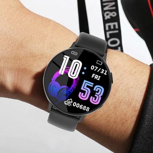 Q16 SmartWatch – Bluetooth okosóra