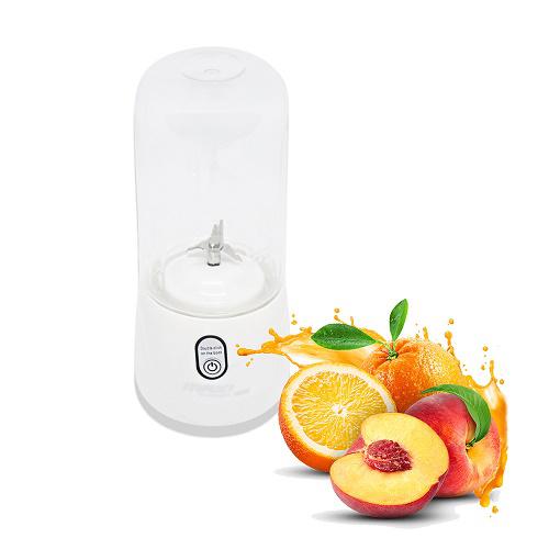 Maxi Professional - Hordozható dzsúsz készítő gép – gyümölcscentrifuga - 410 ml