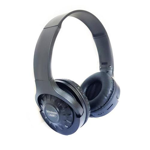XB360BT HD Bluetooth Fejhallgató