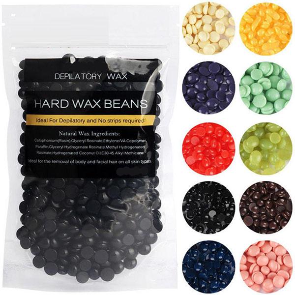 HARD WAX BEANS GYANTA GYÖNGYÖK 100G