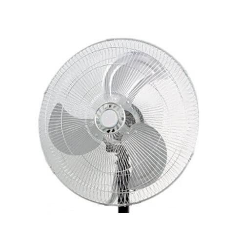 Fan Crown 360º- ban oszcilláló Álló Ventilátor