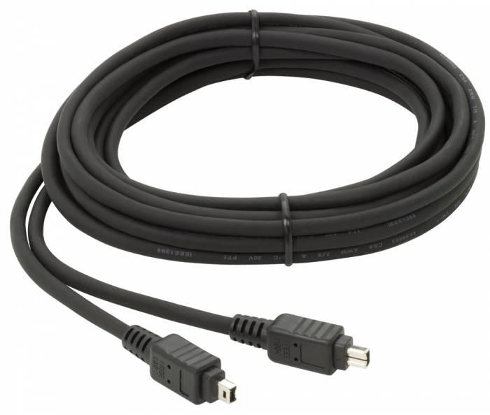 Thomson KBV851 Firewire (IEEE1394) 4pin-4pin kábel 4,5m