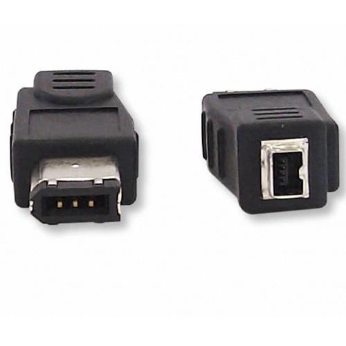 Thomson KBV852 Firewire (IEEE1394) 6pin-4pin átalakító 4,5m