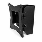 Univerzális dönthető TV fali konzol – 26”