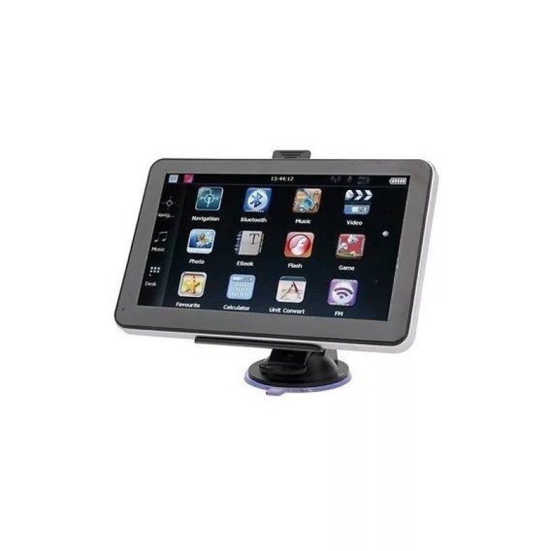 TravelPro 7 colos gps