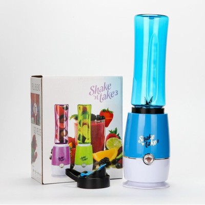 Shake'n'take turmixgép holm0137