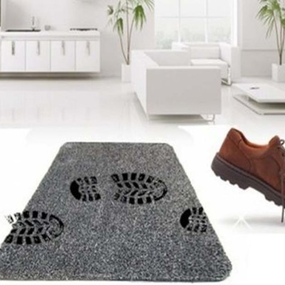 Super Clean Mat, lábtörlő