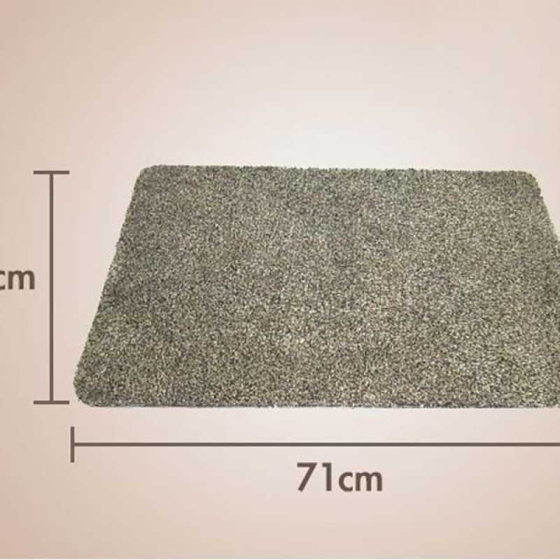 Super Clean Mat, lábtörlő
