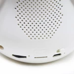 Baymax  B2 Bluetooth hangszóró - FM, TF kártya, MP3 ( Disney - Baymax )