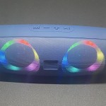 Charge 5 + RGB Bluetooth hangszóró