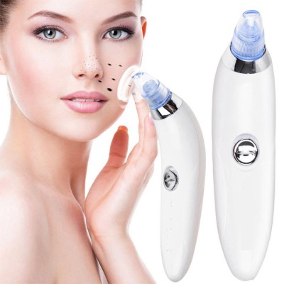DERMASUCTION VÁKUUMOS MITESSZER ELTÁVOLÍTÓ ÉS PÓRUS TISZTÍTÓ