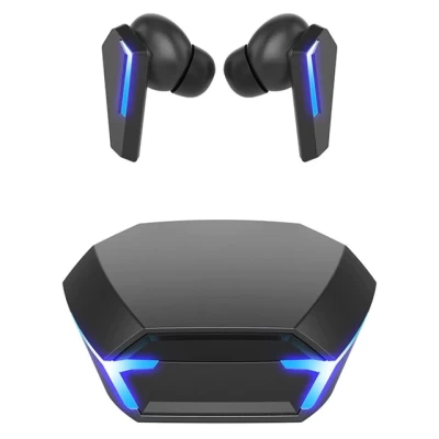 Game TWS-M10 Bluetooth-os fülhallgató V5.2, 40Ms