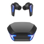 Game TWS-M10 Bluetooth-os fülhallgató V5.2, 40Ms