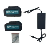 HAYAMI Akkumulátoros fűnyíró HA-1078