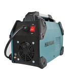 HAYAMI Hegesztőgép – IGBT Inverter 850A (HA-MMA850)