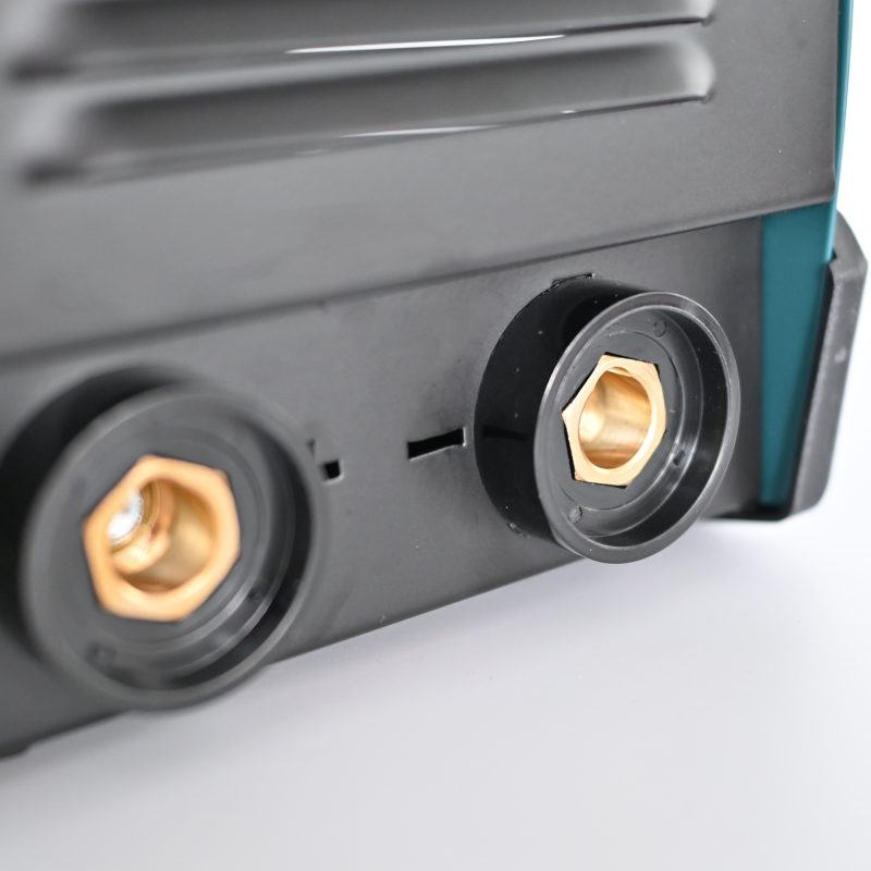 HAYAMI Hegesztőgép – IGBT Inverter 850A (HA-MMA850)