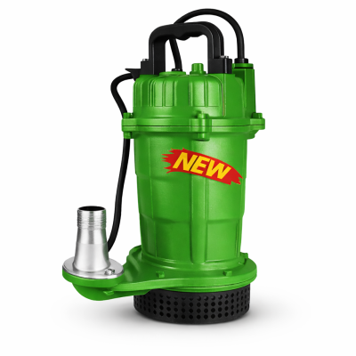 HAYAMI Szennyvíz Búvárszivattyú 3450W – RYICWP3450 (HA-2008)