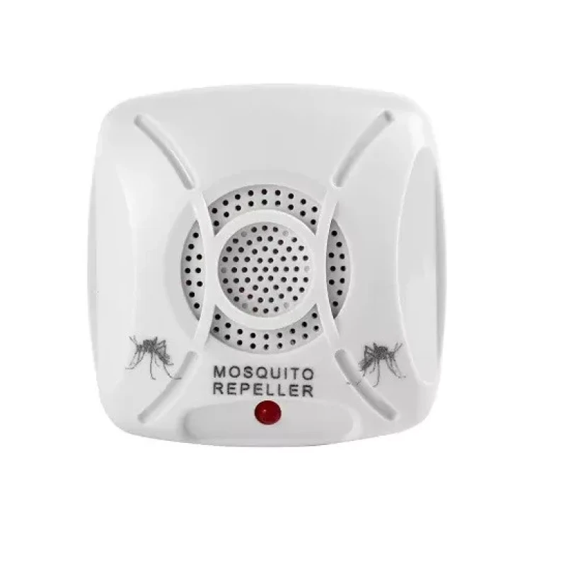 Ultrahangos rovarriasztó Kediqi KE-906E