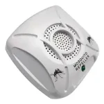 Ultrahangos rovarriasztó Kediqi KE-906E