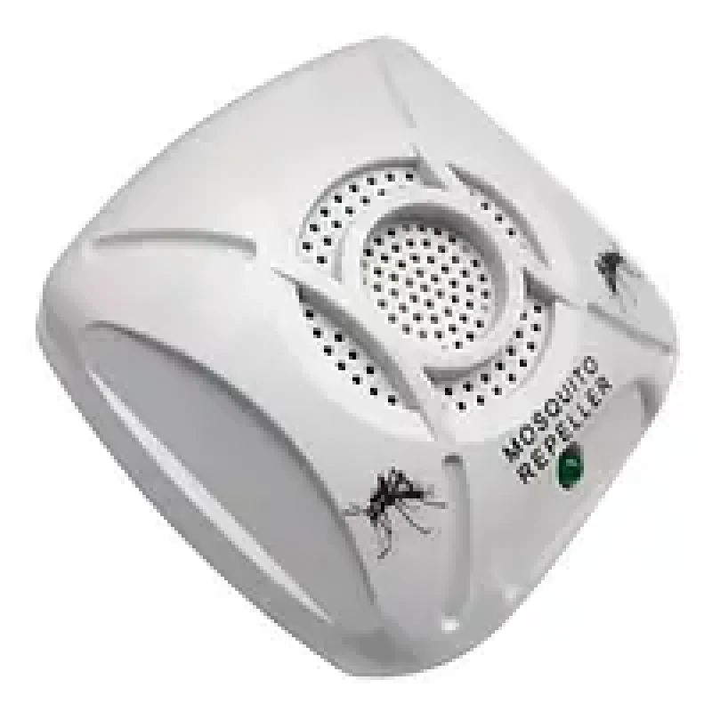 Ultrahangos rovarriasztó Kediqi KE-906E