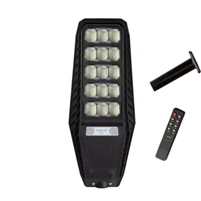 300W napelemes utcai led lámpa IP65